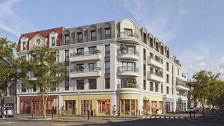 Plus de détails pour Local commercial à louer