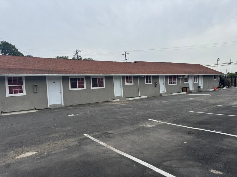 1506 S Mariposa Rd, Stockton, CA à vendre - Photo de l’immeuble – Image 2 sur 3