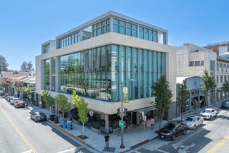 Plus de détails pour 240 Hamilton Ave, Palo Alto, CA - Local commercial à louer