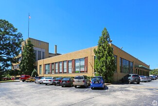 Plus de détails pour 820-828 Ralph McGill Blvd NE, Atlanta, GA - Local commercial à louer