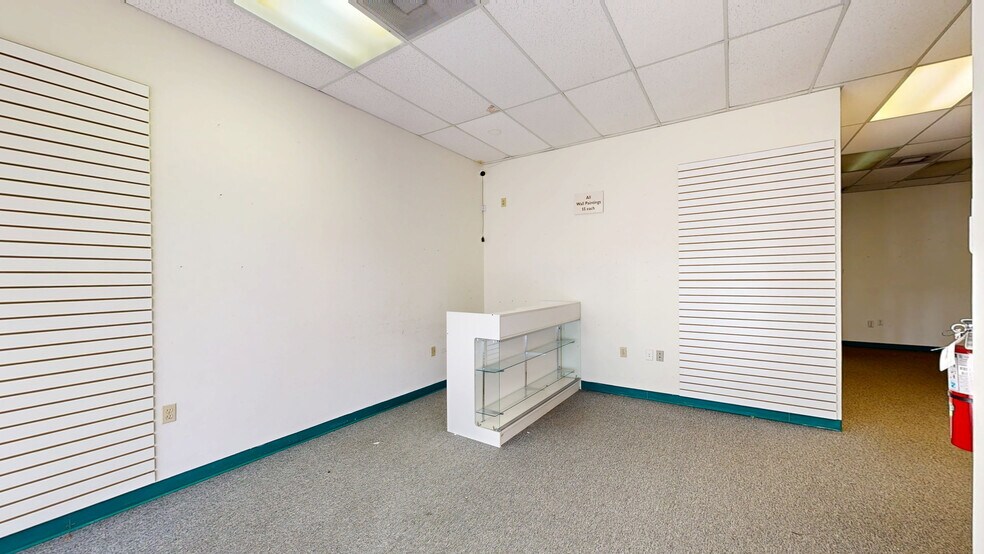 380 Semoran Commerce Pl, Apopka, FL à louer - Numérisation 3D Matterport – Image 3 sur 31