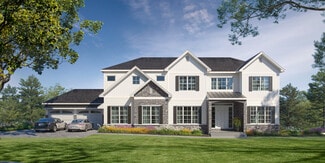 Plus de détails pour 10 Pineview Ln, Boonton, NJ - Terrain à vendre