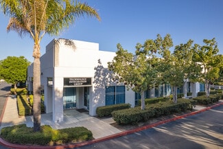 Plus de détails pour 23 Mauchly, Irvine, CA - Local d'activités à louer