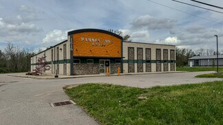 Plus de détails pour 1616 State Route 28, Loveland, OH - Local commercial à vendre