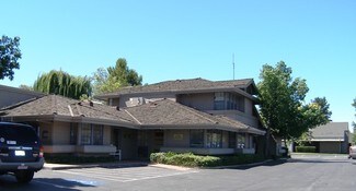 Plus de détails pour 1919 Grand Canal Blvd, Stockton, CA - Bureau à louer