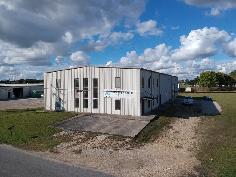 402 Machine Loop, Scott, LA à vendre - Photo de l’immeuble – Image 3 sur 7