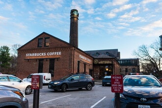 1340 Smith Ave, Baltimore, MD à louer Photo intérieure– Image 1 sur 4