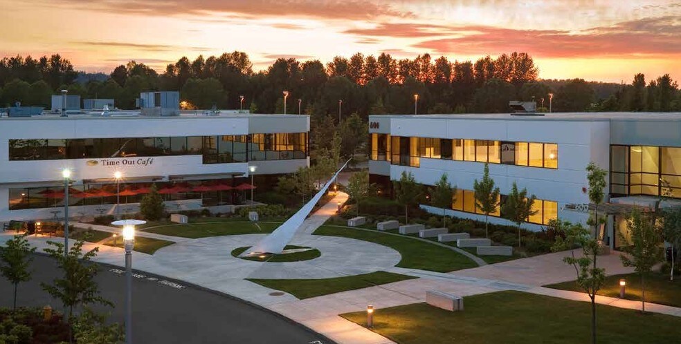 800 SW 39th St, Renton, WA à vendre - Photo de l’immeuble – Image 2 sur 5