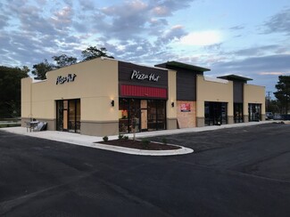 Plus de détails pour 1300 Elm St W, Hampton, SC - Bureau/Local commercial à louer