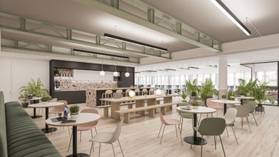 65 St. Paul's Churchyard, Londres à louer Photo intérieure– Image 2 sur 6