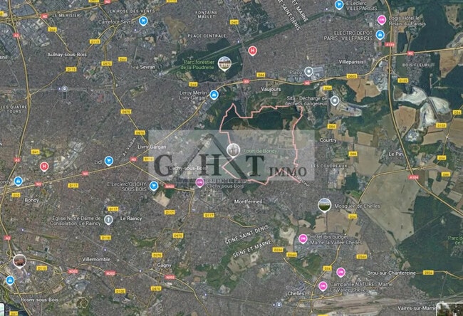 Plus de détails pour Local commercial à vendre