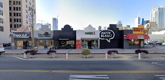 Plus de détails pour 1001 S Broadway, Los Angeles, CA - Local commercial à louer