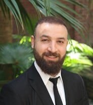 Eli Gunesebakan, CCIM, SIOR