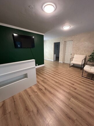 Plus de détails pour 16430 Monterey Rd, Morgan Hill, CA - Bureau/Local commercial à louer