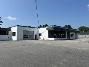 157 Pleasant St, Brunswick, ME à louer Photo intérieure– Image 1 sur 5