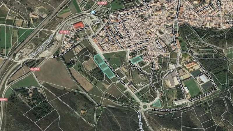 Avinguda Antoni Margarits, 8, Llançà, Gerona à vendre Photo principale– Image 1 sur 3