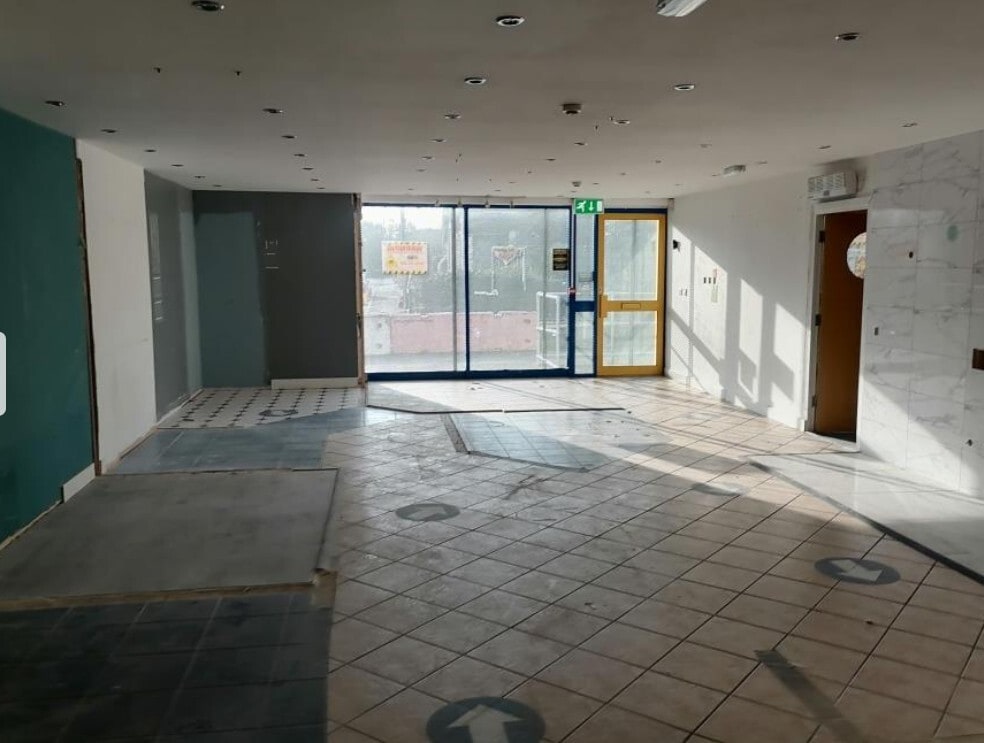 137-141 Locking Rd, Weston Super Mare à louer Photo intérieure– Image 1 sur 3