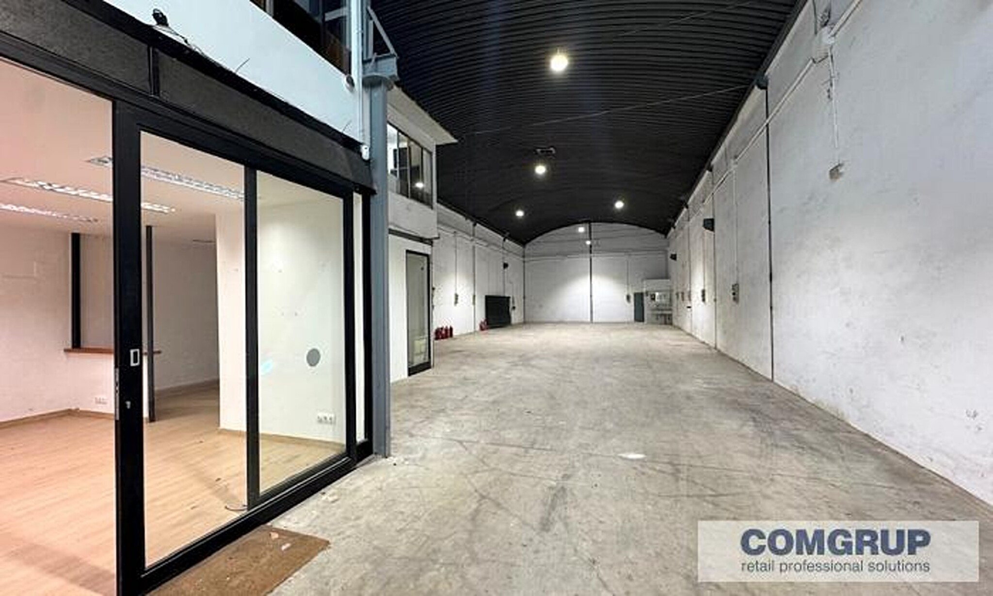 Carrer de la Torrassa, 94, Sant Adrià de Besòs, Barcelona à louer Photo intérieure– Image 1 sur 1