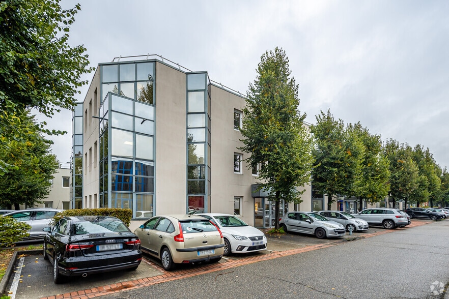 213 Rue De Gerland, Lyon à louer - Photo principale – Image 1 sur 2
