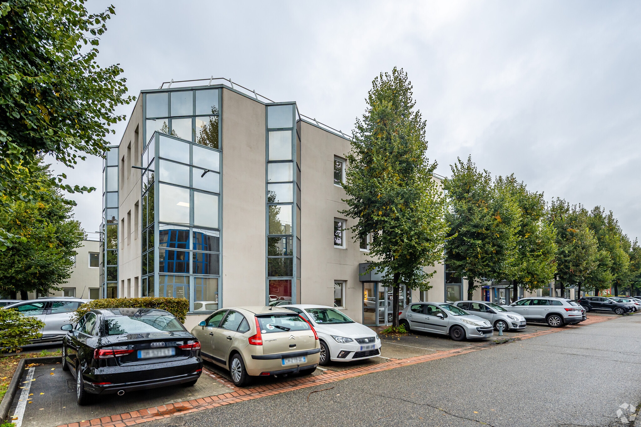 213 Rue De Gerland, Lyon à louer Photo principale– Image 1 sur 3