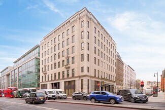 Plus de détails pour 60 Buckingham Palace Rd, Londres - Bureau à louer