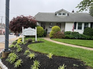 Plus de détails pour 2733 Limekiln Pike, Glenside, PA - Bureau à vendre