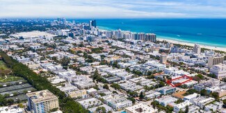 Plus de détails pour 11th St., Miami Beach, FL - Logement à vendre