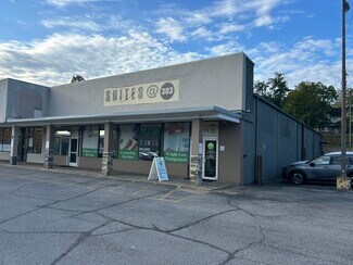 Plus de détails pour 303 6th Ave, Saint Albans, WV - Local commercial à louer