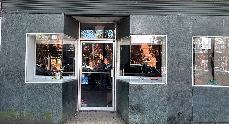 325-341 High St, Portsmouth, VA à louer Photo de l’immeuble– Image 1 sur 7