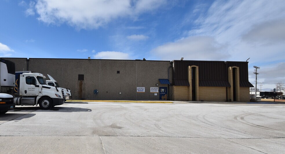 1720 3rd Ave N, Fargo, ND à vendre - Photo de l’immeuble – Image 3 sur 27