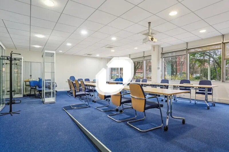 Bureau dans Meudon à louer Photo de l’immeuble– Image 1 sur 22