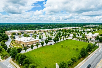 6425 Old National Hwy, College Park, GA - Vue aérienne vue de carte