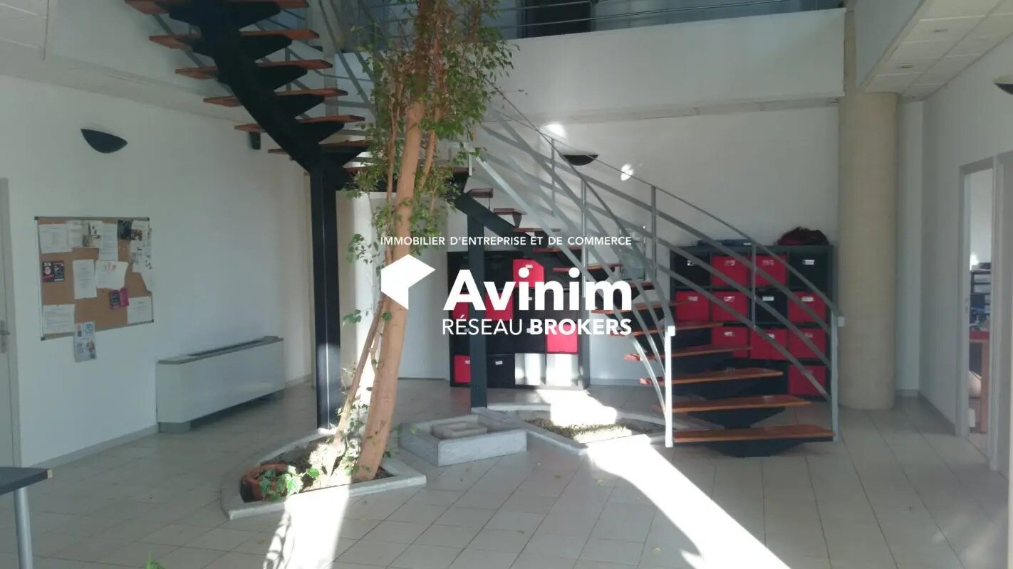 Bureau dans Avignon à louer Photo intérieure– Image 1 sur 7