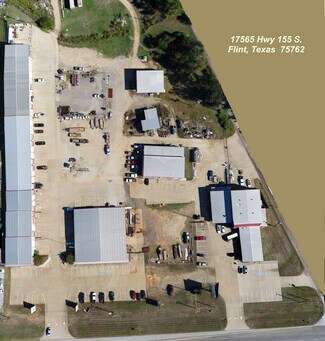Plus de détails pour 17521 Tx-155, Flint, TX - Local d'activités, Industriel/Logistique à louer