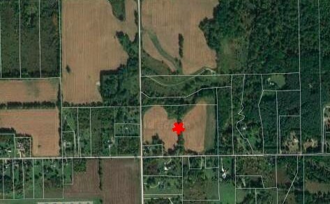 0 Tooley Rd, Howell, MI à vendre Photo principale– Image 1 sur 3