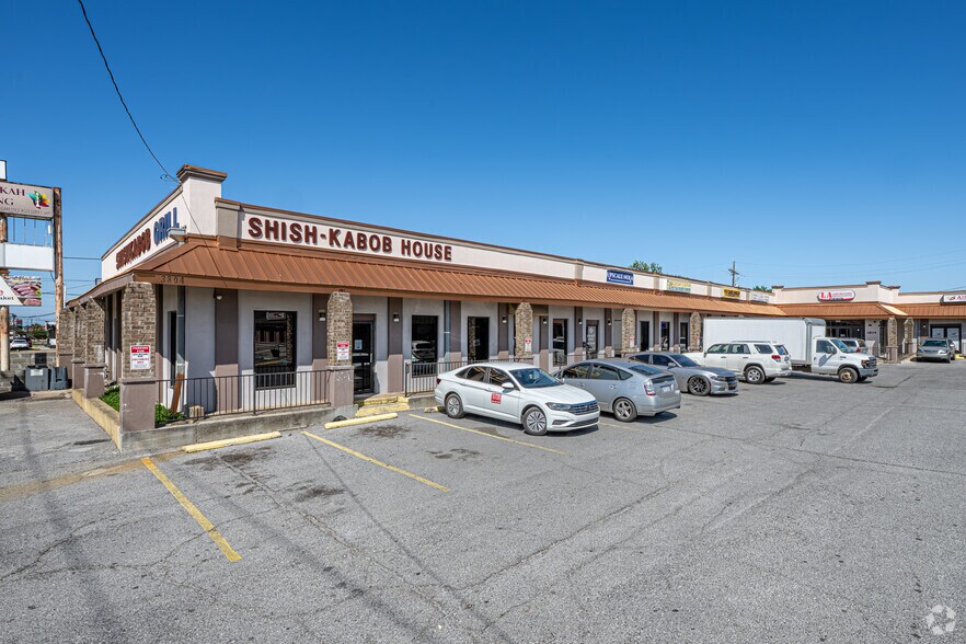 3804 Williams Blvd, Kenner, LA à vendre - Photo principale – Image 1 sur 2