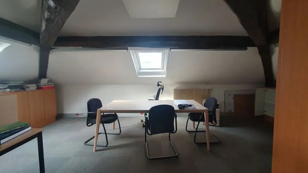 5 Rue Masseran, Paris à louer - Photo de l’immeuble – Image 2 sur 10