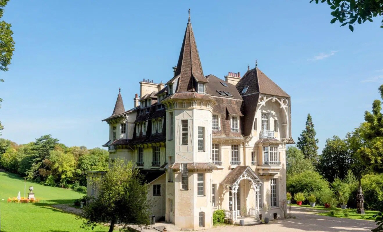 Photo de l’immeuble