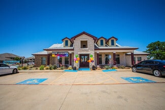 Plus de détails pour Estrada North and South I – Logement à vendre, Lubbock, TX
