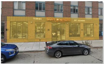 811 N 16th St, Milwaukee, WI à louer - Photo de l’immeuble – Image 2 sur 8