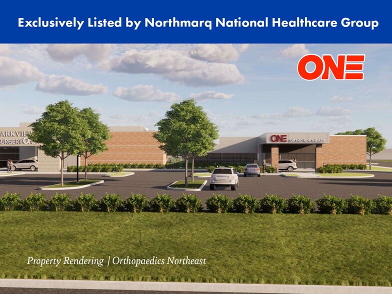 315 200 N, Warsaw, IN à vendre - Photo principale – Image 1 sur 1