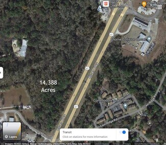 Plus de détails pour 00 Hwy 61 S hwy, Vicksburg, MS - Terrain à vendre