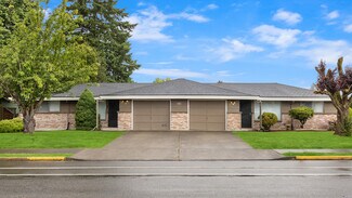 Plus de détails pour Auburn Heritage Portfolio – Logement à vendre, Auburn, WA