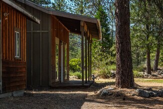 Plus de détails pour 4912 Kidder Creek Loop, Etna, CA - Terrain à vendre