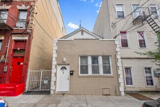 Plus de détails pour 742 E 214th St, Bronx, NY - Terrain à vendre