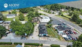 Plus de détails pour 3134 Globe Ct, Charlotte, NC - Industriel/Logistique à louer