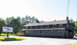 Plus de détails pour 23 Skiway Rd, Newry, ME - Local commercial à louer