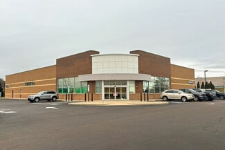Plus de détails pour 277 Dekalb Pike, North Wales, PA - Local commercial à louer