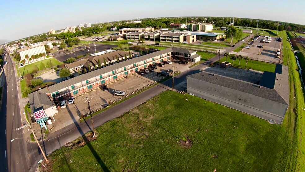 990 Avenue K, Marrero, LA à vendre - Photo de l’immeuble – Image 3 sur 35