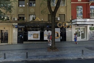 Bureaux/Local commercial dans Madrid, Madrid à louer Photo intérieure– Image 1 sur 17